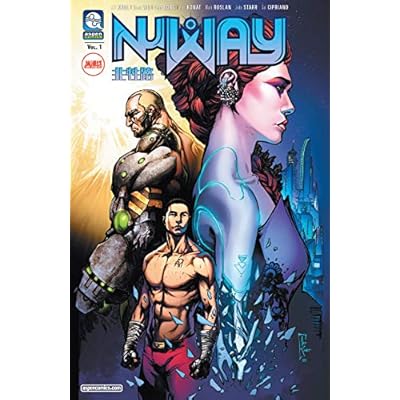 NuWay Vol. 1