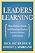 Leaders of Learning: How District, School, and Classroom Leaders Improve Student Achievement