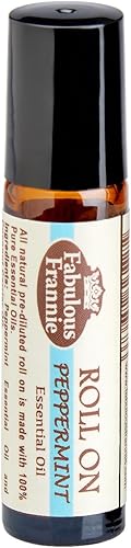Miniatura 13 de Fabulous Frannie Bug Away - Mezcla de aceites esenciales Roll-On con aceites esenciales puros, 0.3 fl oz