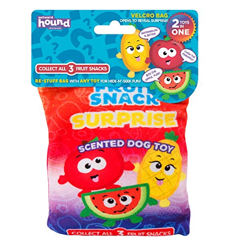 Interactive Puzzle Toys by Outward Hound - Uncover the Hidden Surprises!