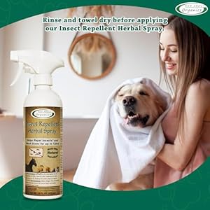 Herbal-Protection-Spray-for-Dogs-Cats-and-Small-Animals-16oz-Natural-Mosquito-Defense-Pet-Safety-Spray-Scent-up-to-12hrs-All-Natural-Mosquito-Repellent-Pet-Safe-Formula-by-Mad-About-Organics - Cucciolini Doodles   Herbal-Protection-Spray-for-Dogs-Cats-and-Small-Animals-16oz-Natural-Mosquito-Defense-Pet-Safety-Spray-Scent-up-to-12hrs-All-Natural-Mosquito-Repellent-Pet-Safe-Formula-by-Mad-About-Organics