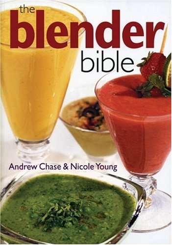 The Blender Bible #TOP25
