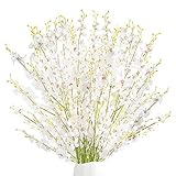 Ocasión: decoración perfecta durante todo el año, ideal para bodas, hogar, fiesta, jardín, cafetería, librería, exterior y decoración de festivales.