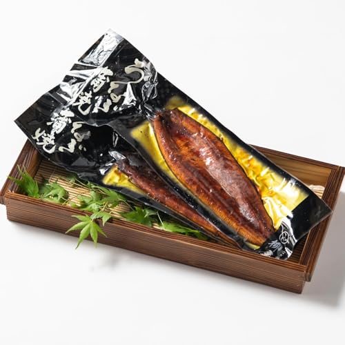 うなぎ 鰻 ウナギ 鰻蒲焼き国産 うなき蒲焼 鰻蒲焼き 柳屋 国産 無添加 200g タレ付き ギフト 真空パック 冷凍 UORIKI (4尾)