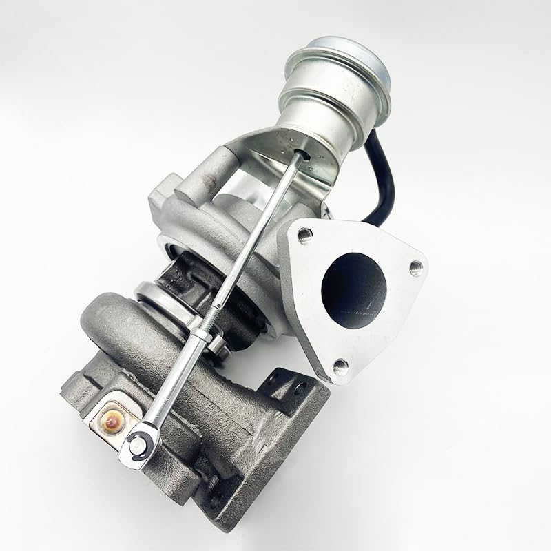 Turbocharger 49377-01611 4937701611 for Komatsu PC130-7 Turbo Turbocharger Excavator Parts