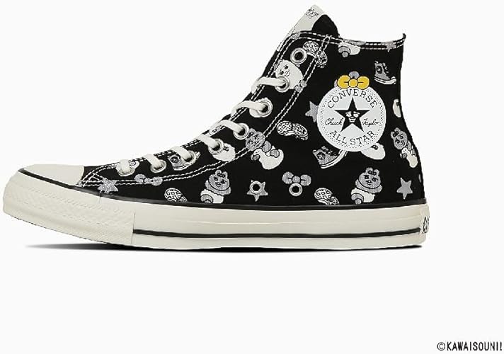 Amazon | [Converse] スニーカー AS PT HI/KAWAISOUNI! 可哀想に