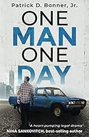 One Man, One Day 0578229609 Book Cover