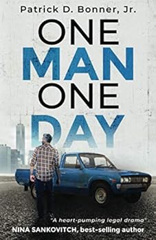 Paperback One Man, One Day Book