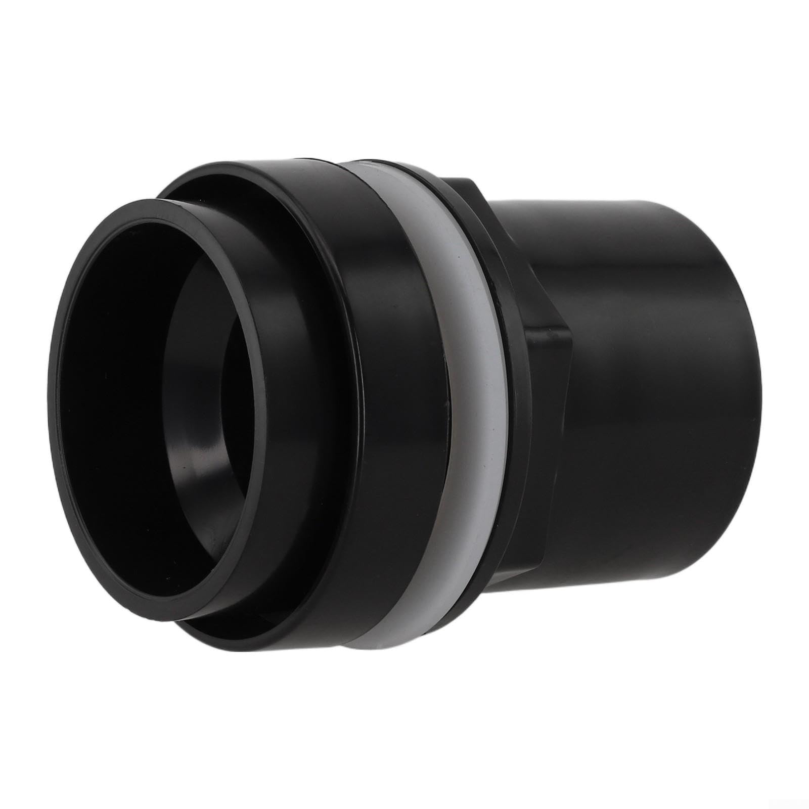 FUBESK for koi Pond Filter Connector Threaded Wall Mount for koi Pond(50mm)