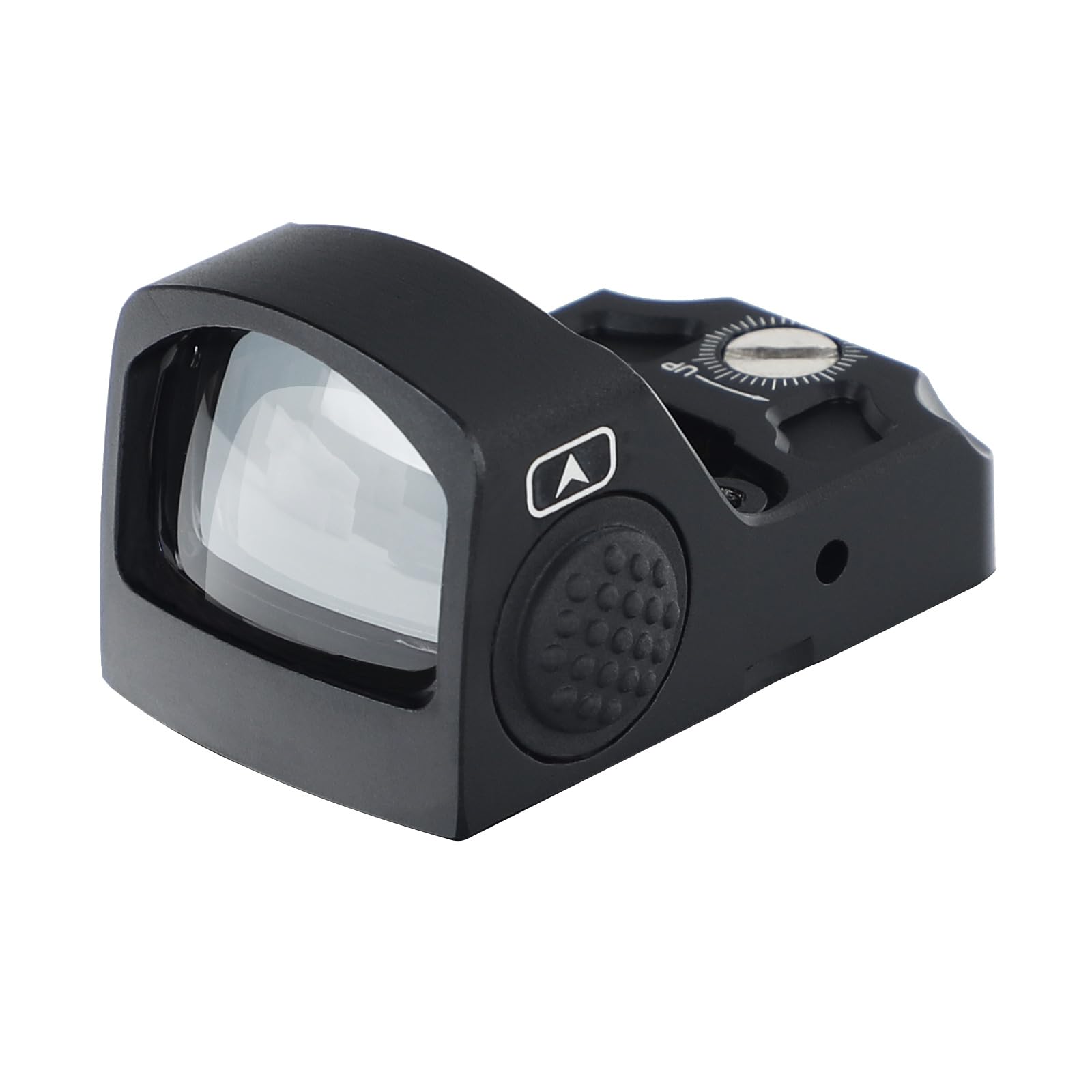 Amazon.com: ohhunt Red Dot Sight Shake Awake Micro Optic Sight for
