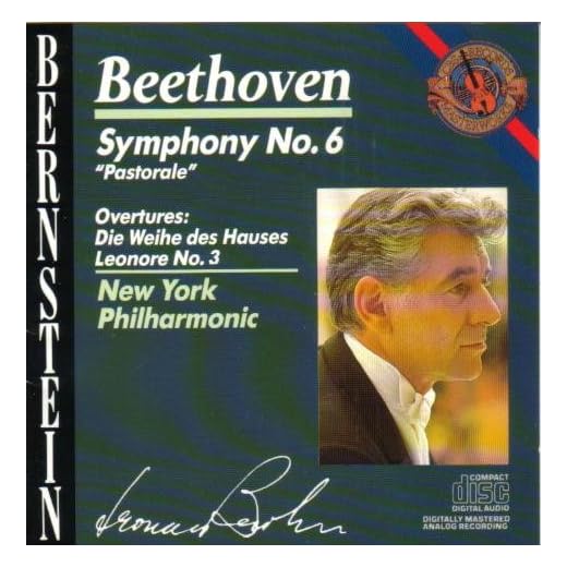 Beethoven: Symphony No. 6 'Pastorale'