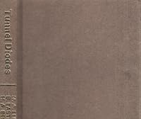 Tunnel Diodes 041208760X Book Cover