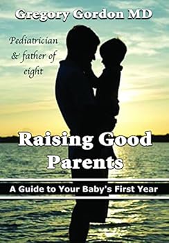 Paperback Raising Good Parents Book