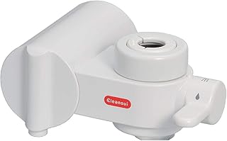 クリンスイ 浄水器 蛇口 直結型 CBシリーズ CB013-WT