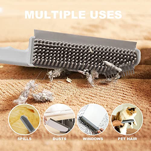 DHinkyoung Pet Hair Removal Brush, Pet Hair Remover - Image 3