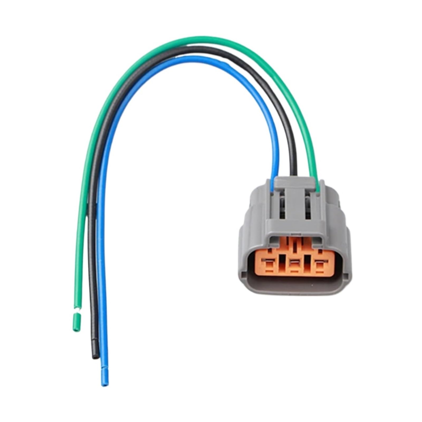 Conector 6195-0009 para Suzuki Jimny: arnés de reparación de bobinas de encendido de coche 7