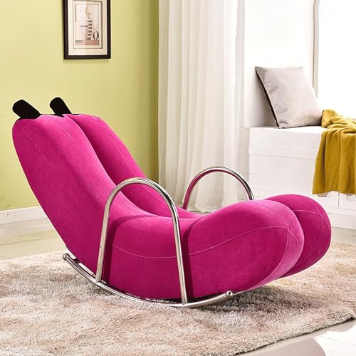 Fauteuil Relax Chaise Longue inclinable Zero Gravity Transat Jardin Extérieur Tapis de Chaise Longue Extra Long épaissi Antidérapant Convient pour le salon...