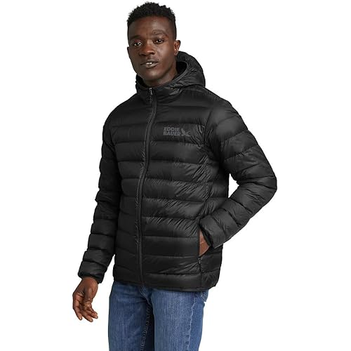 Eddie Bauer Men's Cirruslite Down Jacket