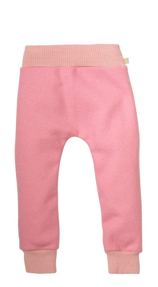 Disana Pumphose (rosa, 86/92) Schurwolle