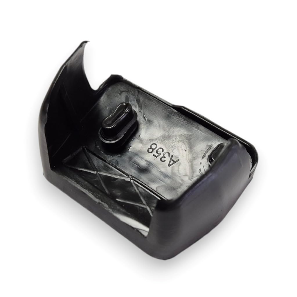 Fren Pedal Lastiği Otomatik Vites Skoda Octavia A6 ile uyumlu 2009-2012