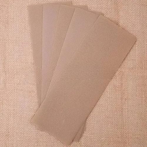Image of GROWLOYAL Wax Sheets for Jewelry Moulding, Ring & Bangle Design, Resin Art & Bead Work, Jewellery Making Materials Kit, Craft & DIY Projects (20)
