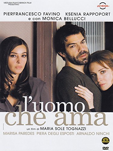 L'uomo Che AMA [Import]