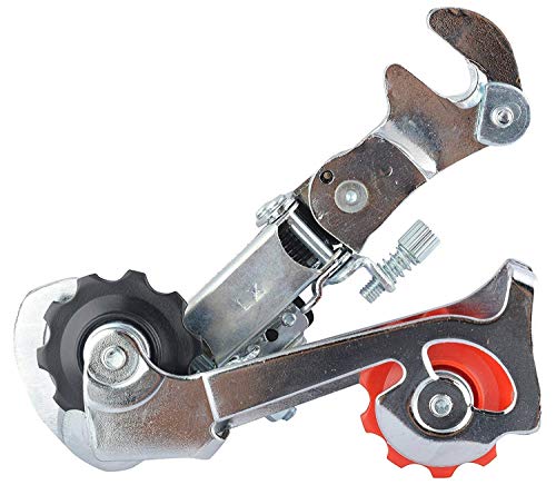 Image of Schrodinger15 50040TT- Tool with 5 /6 /7 Speed Bicycle Cycle Bike MTB Road Direct Mount Rear Derailleur