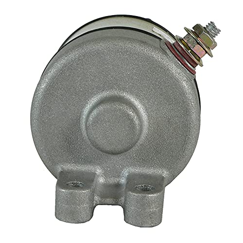 Panne de démarrage Polaris KTM ? Solution Démarreur DB Electrical SMU0417 - 5