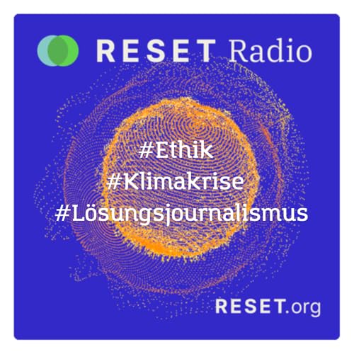 Raus aus dem Klimakrisenmodus: Wie konstruktiver Journalismus neue Handlungsr&auml;ume er&ouml;ffnet