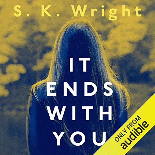 It Ends with You by S. K. Wright episode artwork