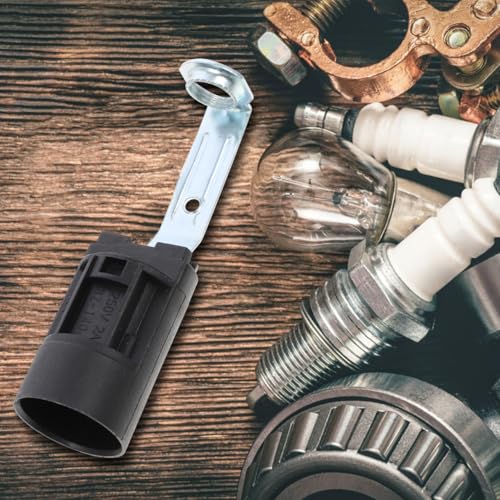 Uonlytech E14 Portalámparas ajustable para base de candelabro en pack de 10 5
