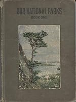 Our National Parks book One B000QKV3R8 Book Cover
