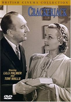 Crackerjack