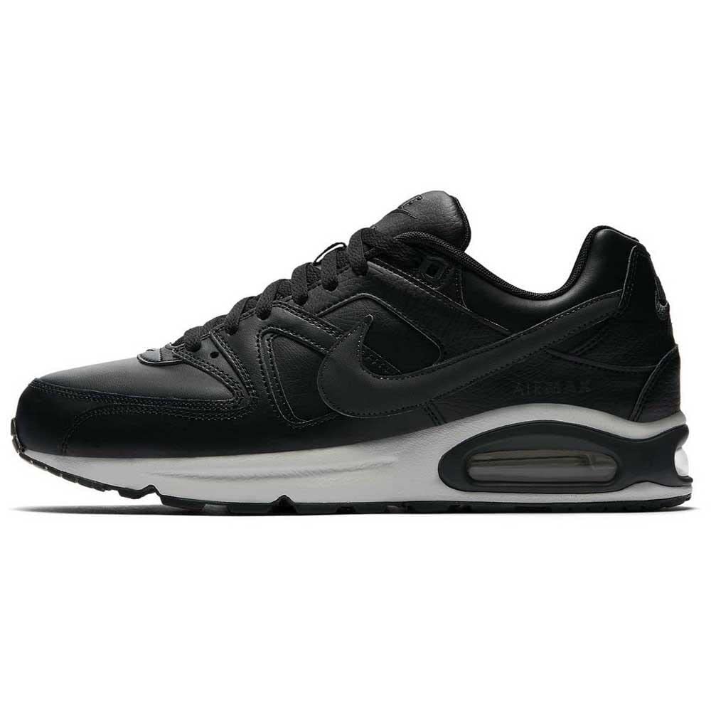 NIKE Air Max Command Leather, Zapatillas de Running para Hombre