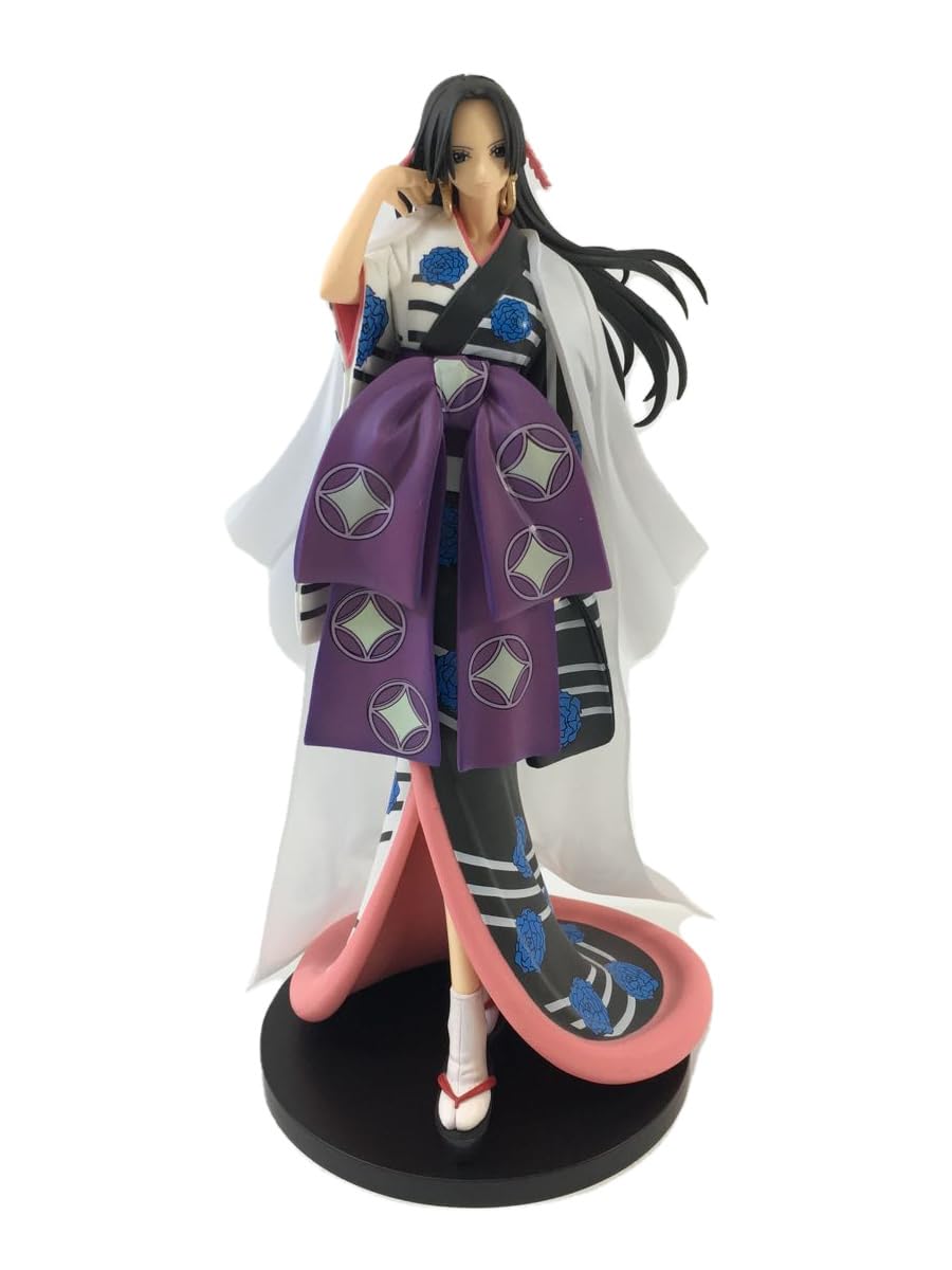 ボア・ハンコック MASTERLISE EXPICE フィギュア 約32cm