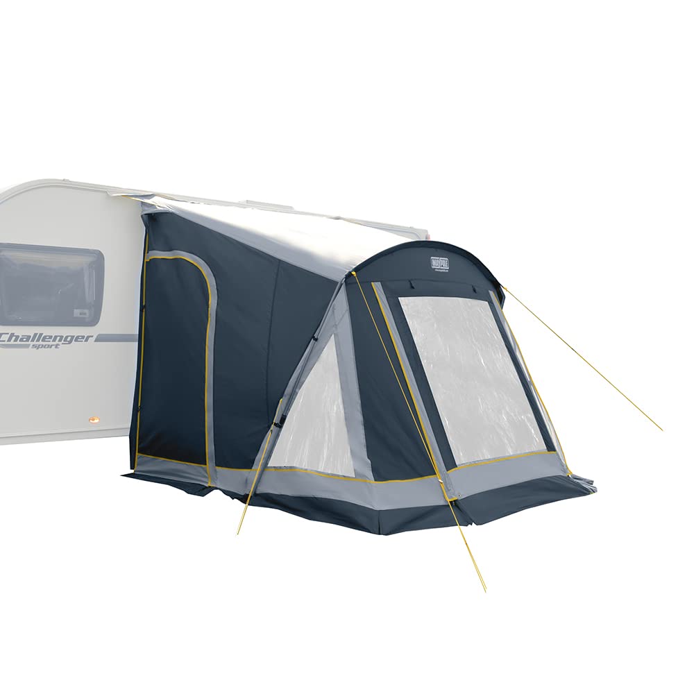 Maypole Poled Porch 260CM Awning for Caravans or Motorhomes