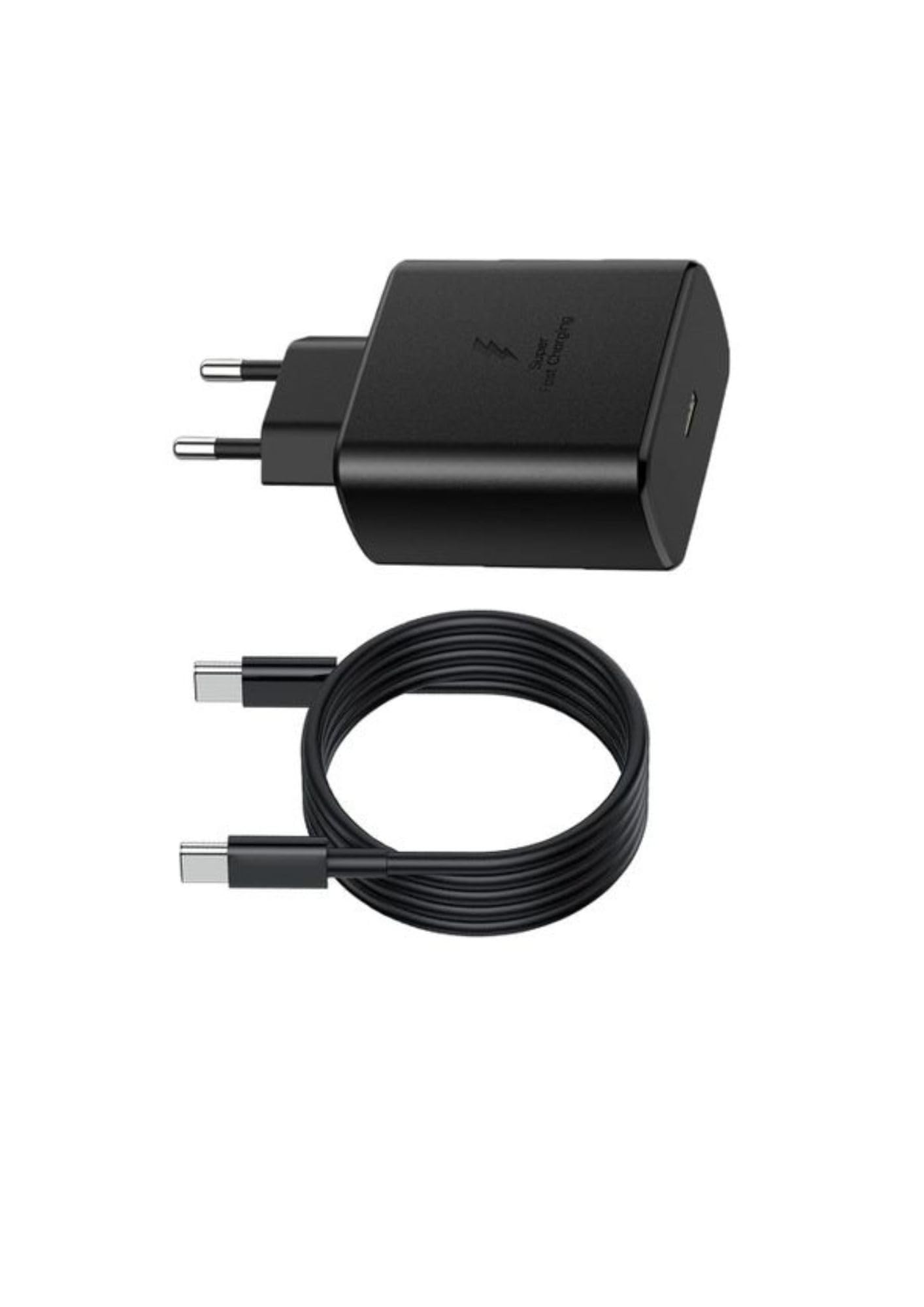 電源ユニット 45W USB Type C Charger Adapter Compatibl 45W USB Type C Super Fast Charger, Type C Power Adapter, Wall