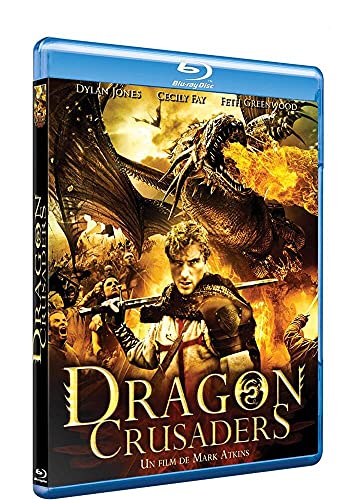 Dragon Crusaders