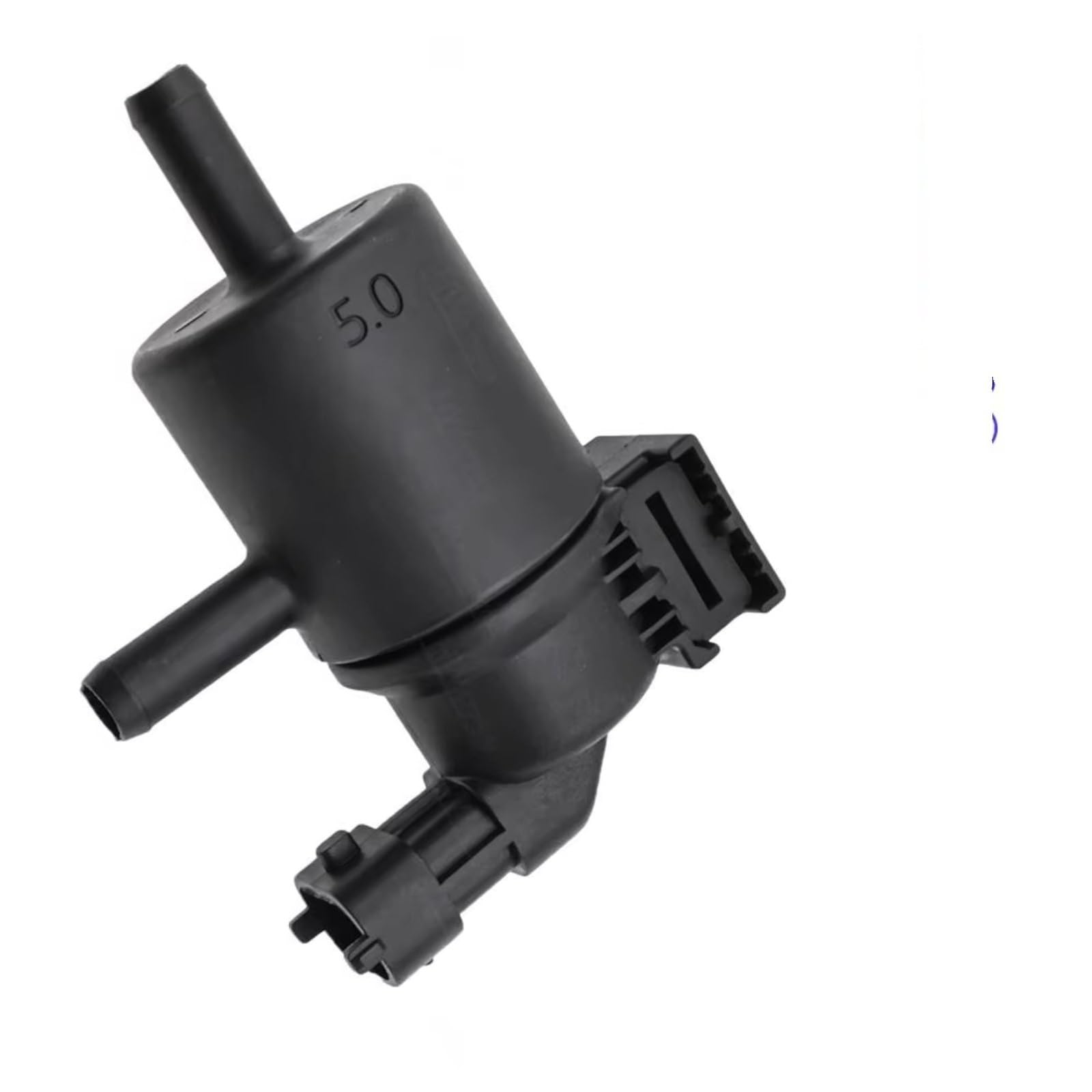 Auto Valve Solenoid Compatible with Hyundai for Genesis 2019-2020 for Kona 2018-2020 1 Pcs Automotive Carbon Canister Purging Valve Replacement Parts 289103L000