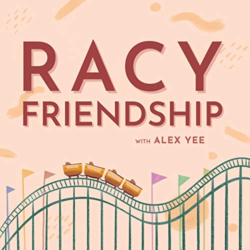 Couverture de Racy Friendship