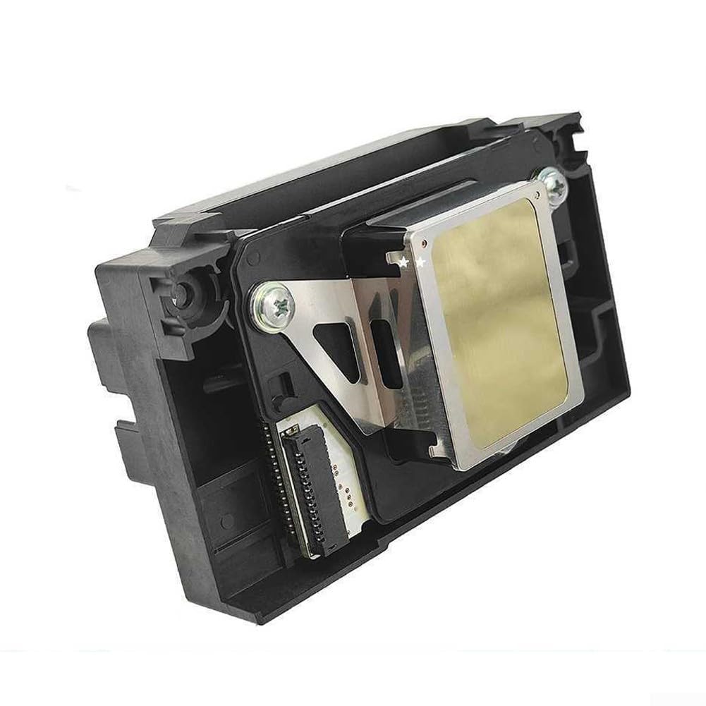 Professionell getesteter Druckkopf für T50 T60 P50