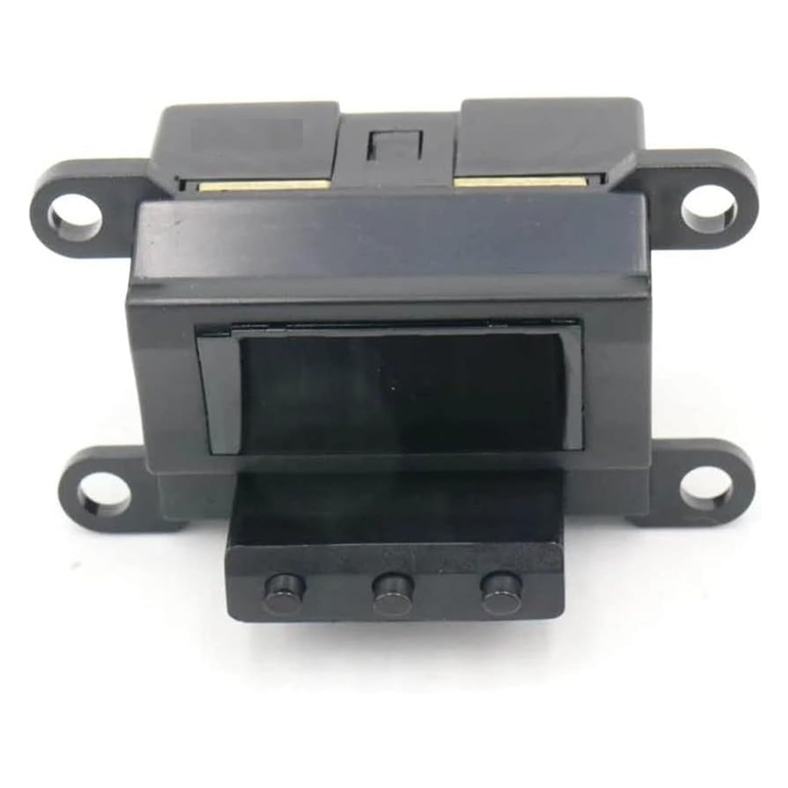 Cruscotto del veicolo Digital Time Display Interruttori 9452026500 Auto Interno Timer Digitale Parte di Ricambio per Veicoli Auto Clock Interruttori