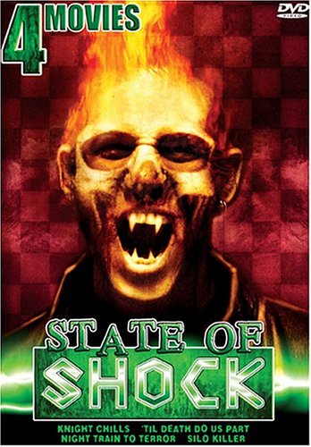 State of Shock 4 Movie Pack [DVD] B0002DB56I Book Cover