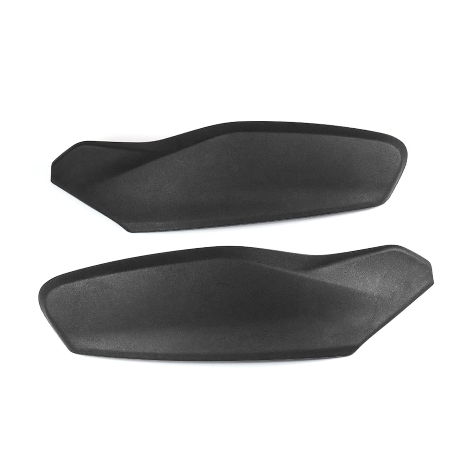 Fit For Ducati Multistrada 950 1200 1260 V2 Motorcycle Accessories Upper Handguards Hand Guards Fairing Kit Protector Windshield