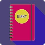 My Secret Diary With Password