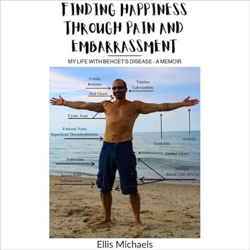 Finding Happiness Through Pain and Embarrassment