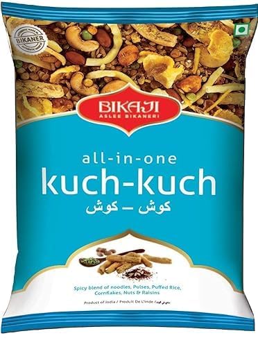 See full amazon price history chart for Bikaji Bikaneri Mixture Namkeen| All in One| Kuch Kuch| 1 Kg Each| Pack of 3| 3 Kg Bikaji Bikaneri Mixture Namkeen| All in One| Kuch Kuch| 1 Kg Each| Pack of 3| 3 Kg (B0CXQ1C88R) Amazon Price History, Amazon Price Tracker