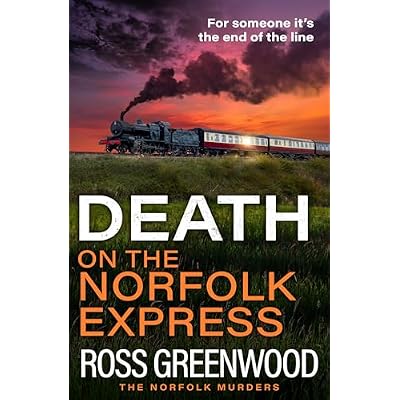 Death on the Norfolk Express