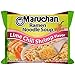 Maruchan Ramen, Lime Chili Shrimp, 3-Ounce Packages (Pack of 24)