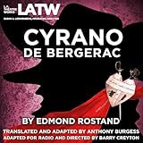 Cyrano de Bergerac